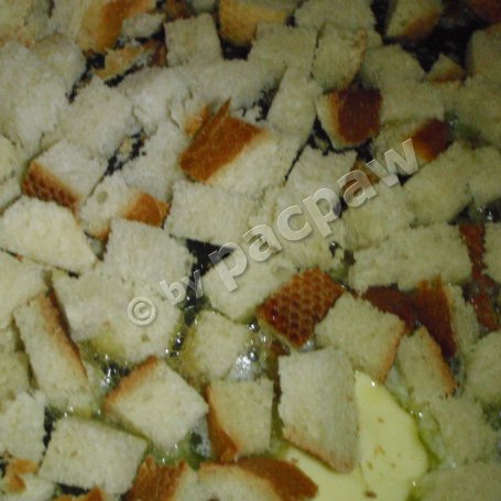 Krok 11 - Zupa grochowa po staropolsku foto