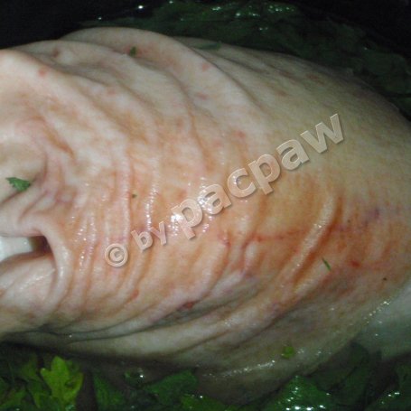 Krok 2 - Zupa grochowa po staropolsku foto