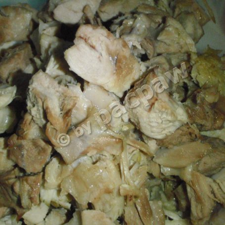 Krok 4 - Zupa grochowa po staropolsku foto