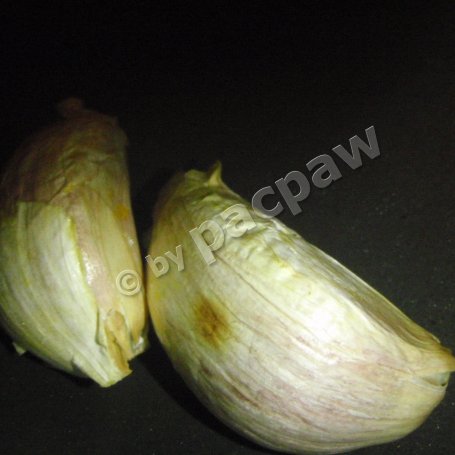 Krok 8 - Zupa gulaszowa z kaszą jęczmienną i topinamburem foto