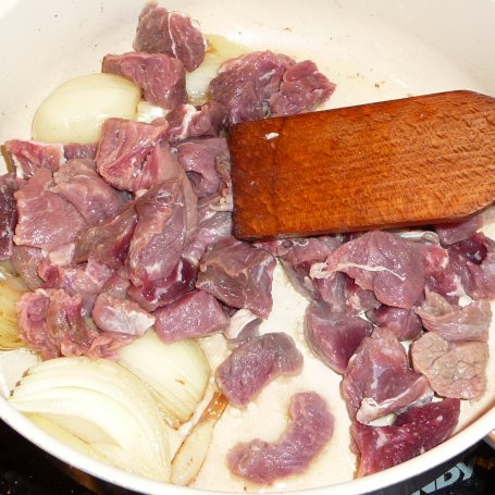 Krok 2 - Zupa gulaszowa foto