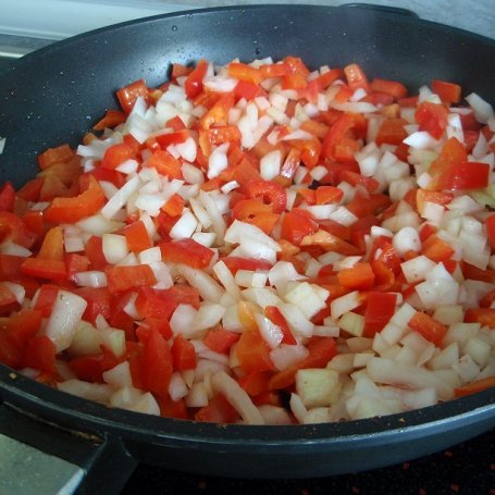 Krok 2 - Zupa gyros foto