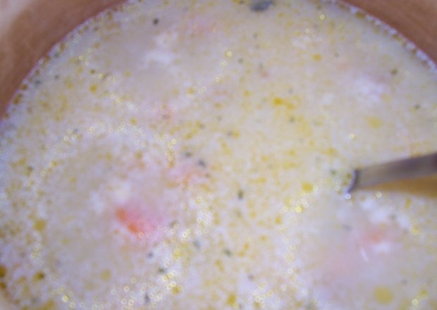 Fotografia przedstawiająca zupa jarzynowa-Minestra