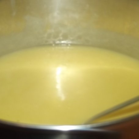 Krok 4 - Zupa jesienna  krem foto