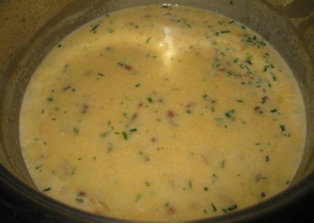 Fotografia przedstawiająca Zupa krem marchewkowo dyniowa