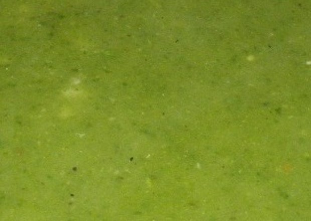 Fotografia przedstawiająca Zupa Krem z Brokuła!