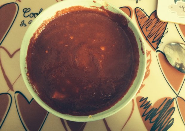 Fotografia przedstawiająca Zupa krem z buraków