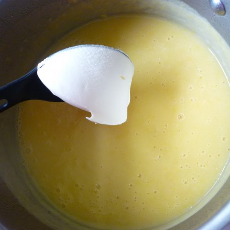 Krok 5 - Zupa krem z cukinii  foto
