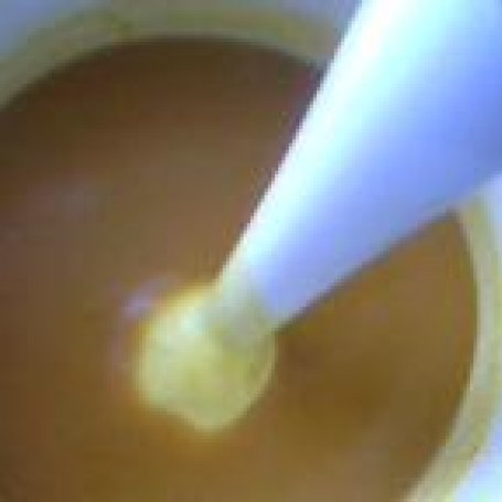 Krok 4 - Zupa krem z dyni wg pierniczkowo foto