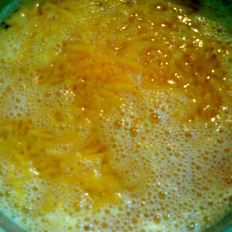 Krok 2 - Zupa krem z dyni foto