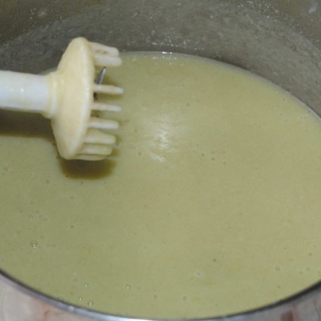 Krok 3 - Zupa krem z kalafiora foto