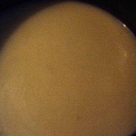 Krok 6 - Zupa krem z kalafiora foto