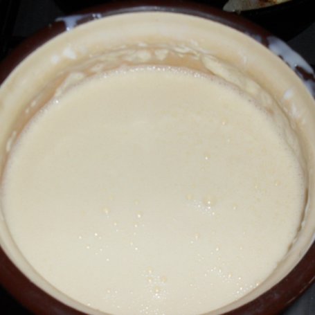 Krok 2 - zupa krem z maślanki foto
