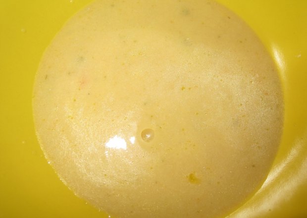 Fotografia przedstawiająca Zupa krem ze szparagów