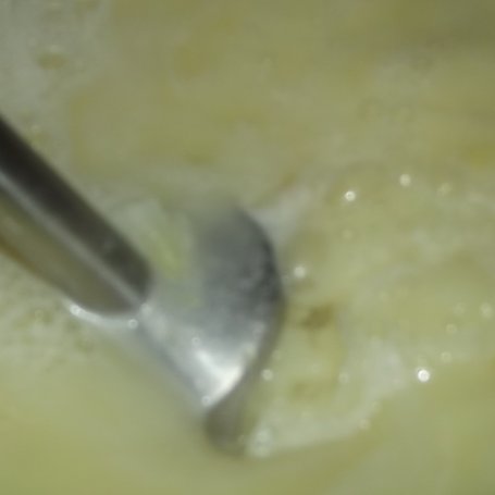 Krok 6 - Zupa krem ziemniaczana z koperkiem foto