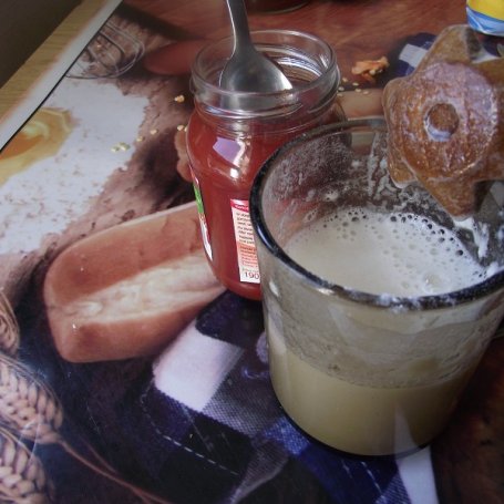 Krok 3 - Zupa meksykańska foto
