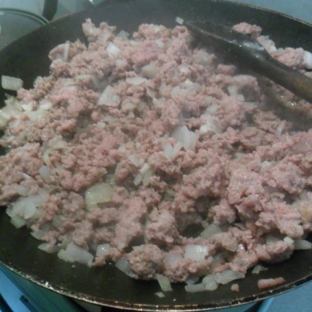 Krok 4 - zupa meksykańska foto