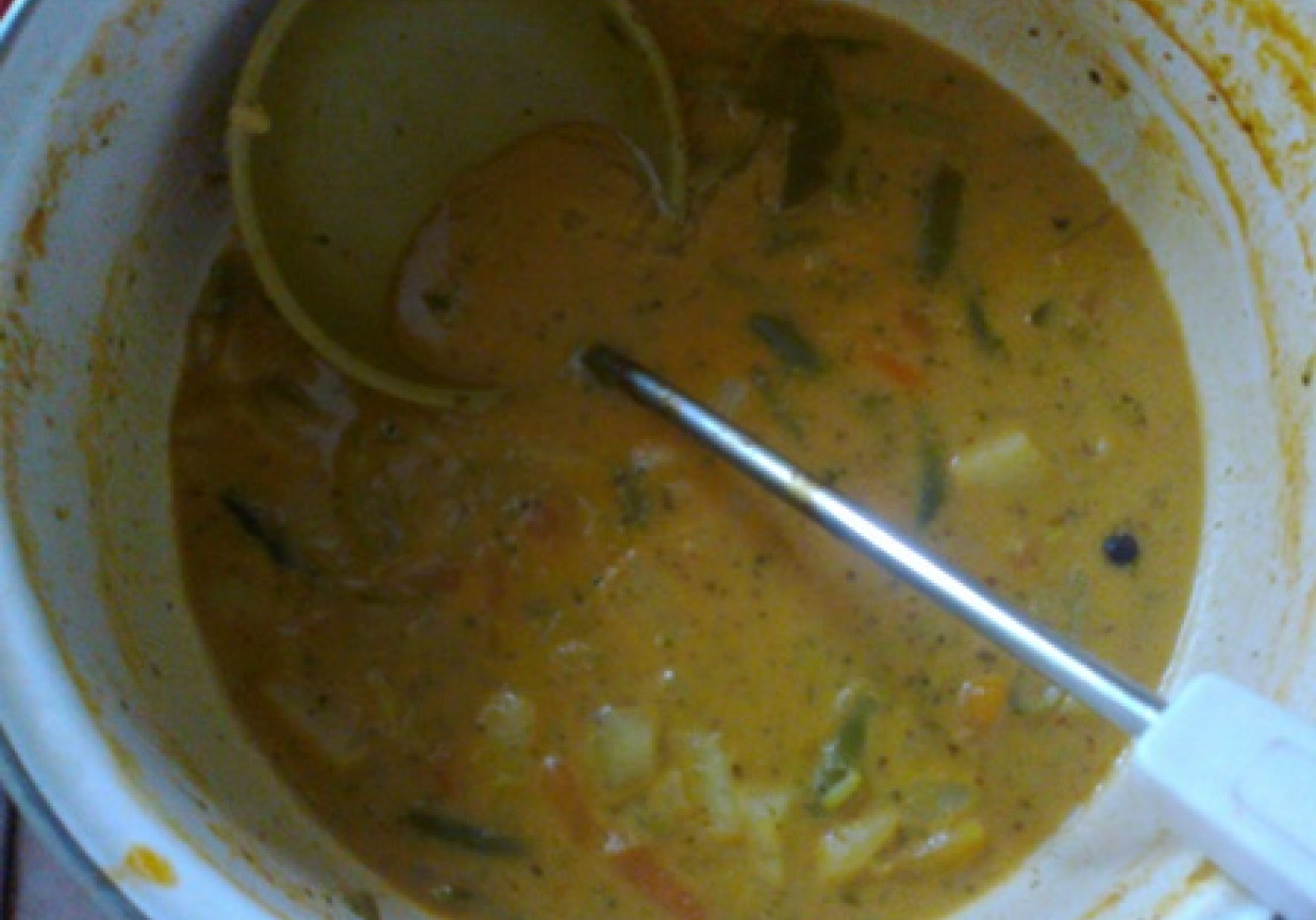 Zupa Michałowa foto
