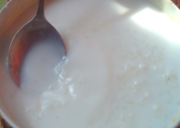 Fotografia przedstawiająca Żupa mleczna