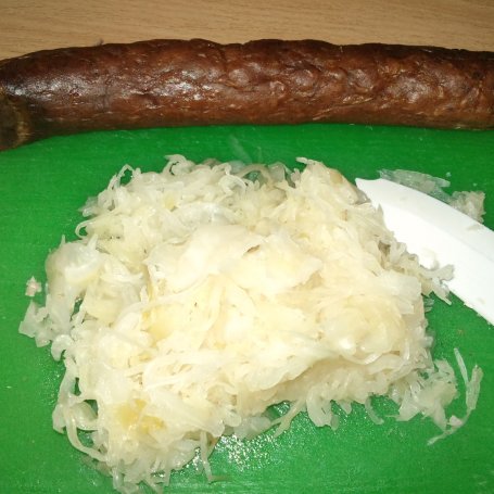 Krok 4 - Zupa myśliwska na dziku foto