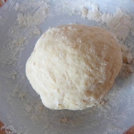 Krok 2 - Zupa na żeberkach z zacierkami foto