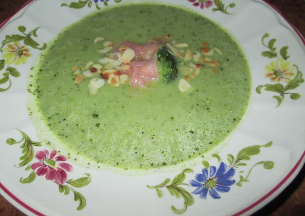 Fotografia przedstawiająca Zupa nadworna