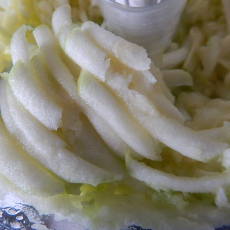 Krok 5 - Zupa pieczarkowa po włosku foto