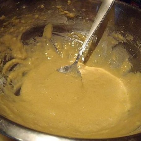 Krok 7 - Zupa pieczarkowo - boczniakowa foto