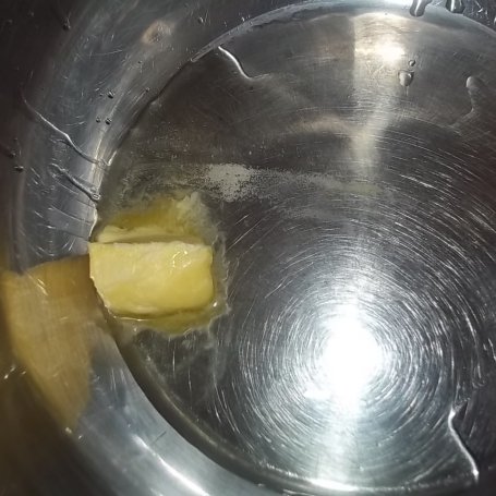 Krok 2 - Zupa podwójnie grzybowa foto