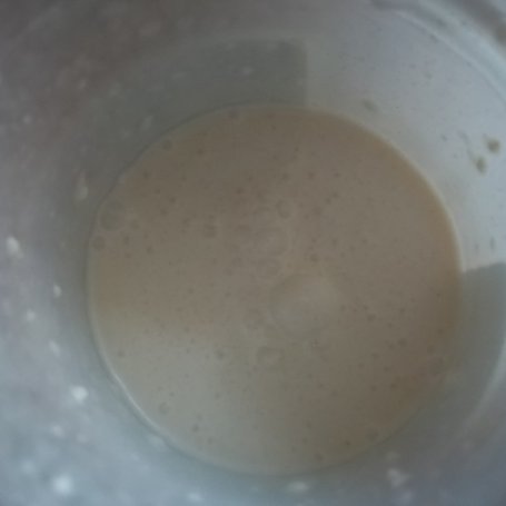 Krok 7 - Zupa podwójnie grzybowa foto