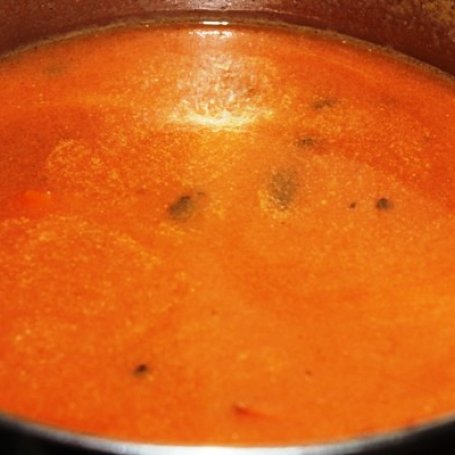 Krok 3 - Zupa pomidorowa Joanny foto
