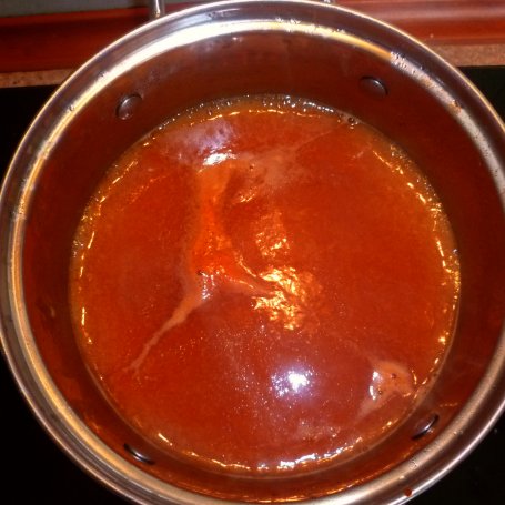 Krok 4 - Zupa pomidorowa  foto