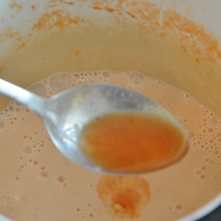 Krok 7 - Zupa pomidorowa foto