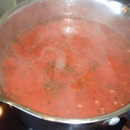Krok 2 - Zupa pomidorowa-wyrazisty smak foto