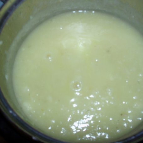 Krok 3 - Zupa selerowo-ziemniaczana foto