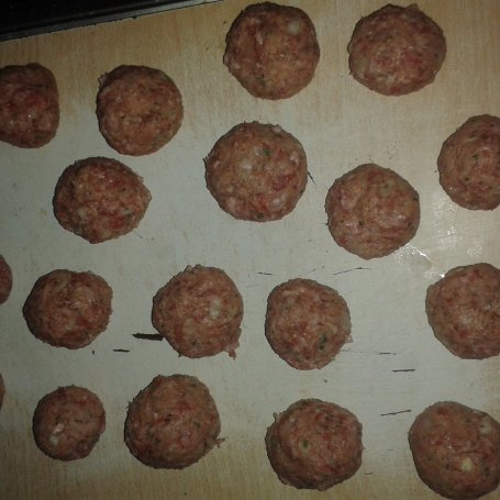 Krok 1 - Zupa serowa z pieczarkami i serkami topionymi foto