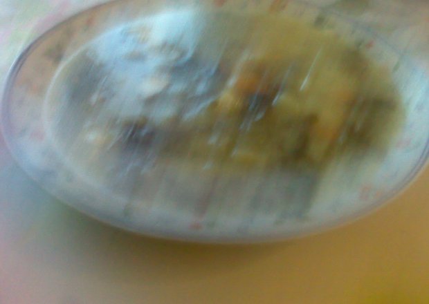 Fotografia przedstawiająca Zupa szczawiowa