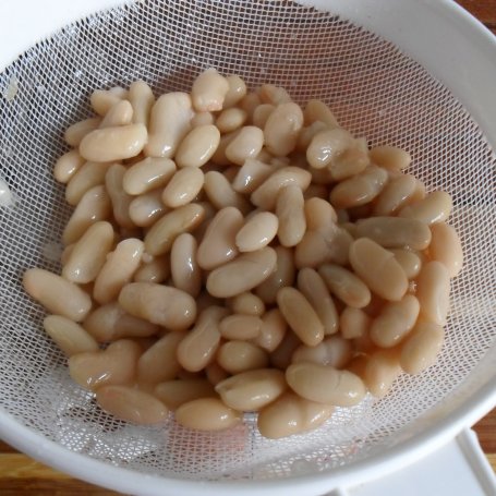 Krok 7 - Zupa szpinakowa foto
