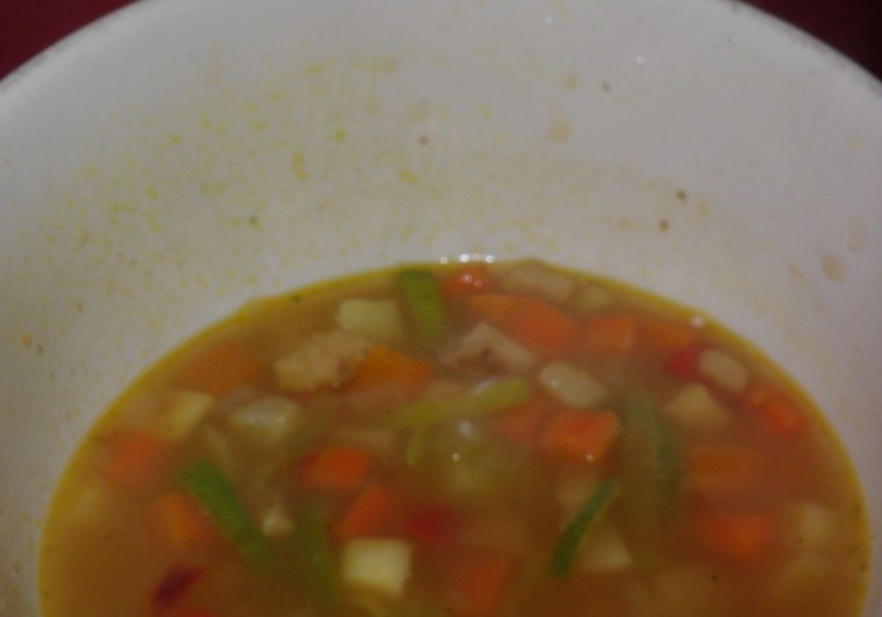 zupa toksańska foto