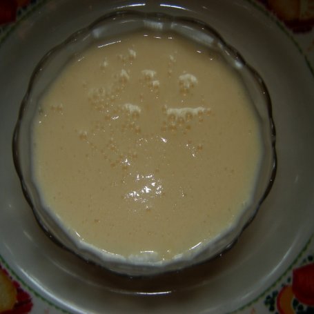 Krok 2 - Zupa waniliowa foto