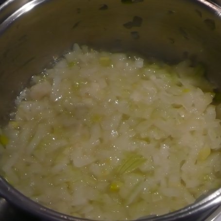 Krok 2 - Zupa z chleba foto