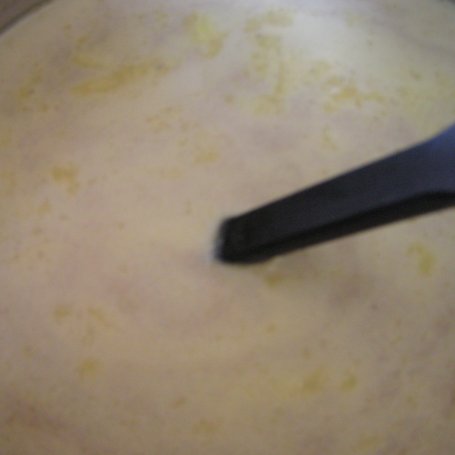 Krok 1 - Zupa z dorsza foto