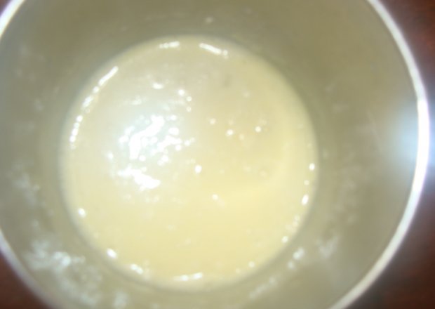 Fotografia przedstawiająca Zupa z dyni