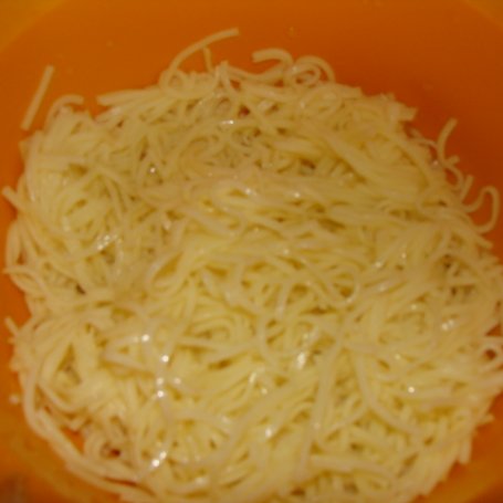 Krok 6 - zupa z kalafiora foto