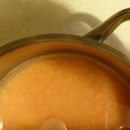 Krok 1 - Zupa z soczewicy foto