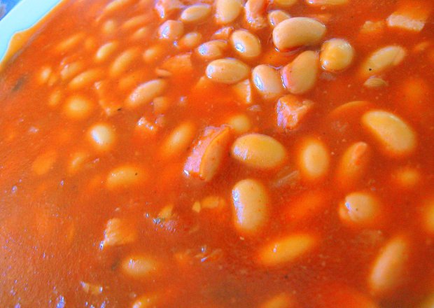 Fotografia przedstawiająca Zupa z soi