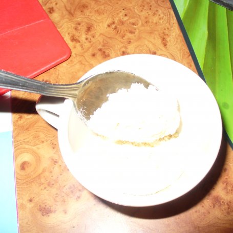 Krok 6 - Zupa  zasmażkowa z ziemniakami foto