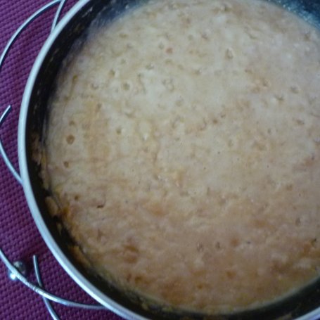 Krok 5 - Zupa ziemniaczana z kalarepą i pieczarkami foto