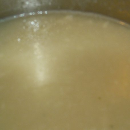 Krok 3 - Zupa-krem z kalafiora foto