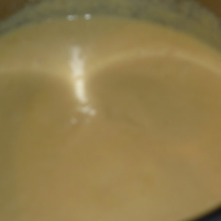Krok 2 - Zupa-krem z piersi kurczaka i warzyw foto